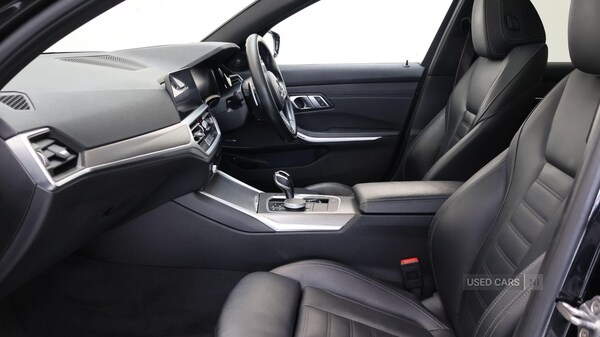 Used BMW 3 Series 2020 for sale - 76021452: Photo 26