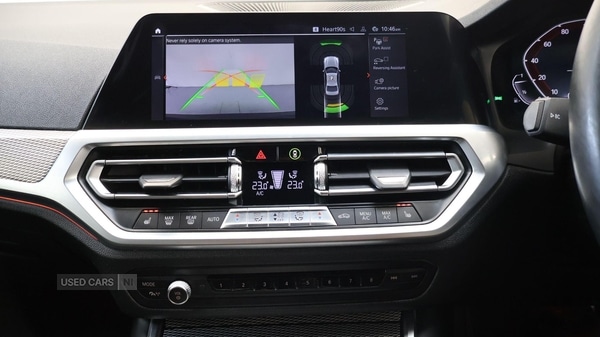 Used BMW 3 Series 2020 for sale - 76021452: Photo 27