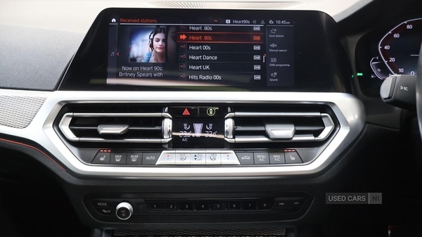 Used BMW 3 Series 2020 for sale - 76021452: Photo 29