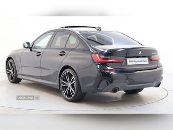 Used BMW 3 Series 2020 for sale - 76021452: Photo 2