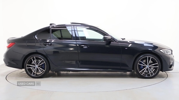 Used BMW 3 Series 2020 for sale - 76021452: Photo 3