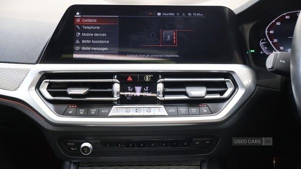 Used BMW 3 Series 2020 for sale - 76021452: Photo 30