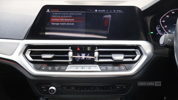 Used BMW 3 Series 2020 for sale - 76021452: Photo 31