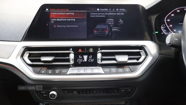 Used BMW 3 Series 2020 for sale - 76021452: Photo 34