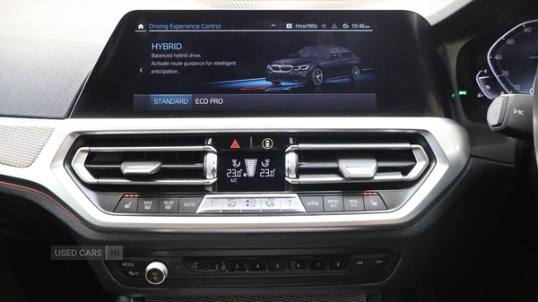 Used BMW 3 Series 2020 for sale - 76021452: Photo 36