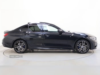 Used BMW 3 Series 2020 for sale - 76021452: Photo 3