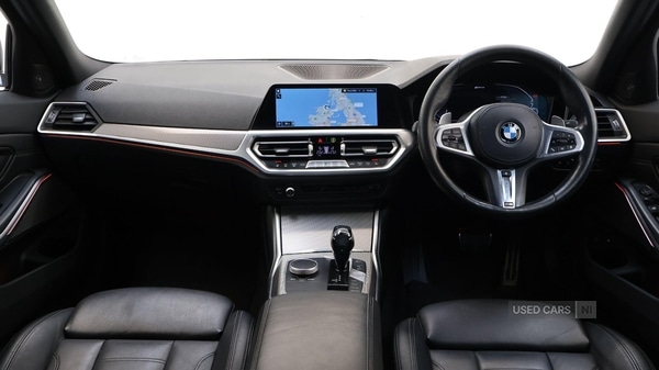 Used BMW 3 Series 2020 for sale - 76021452: Photo 4