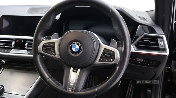 Used BMW 3 Series 2020 for sale - 76021452: Photo 40