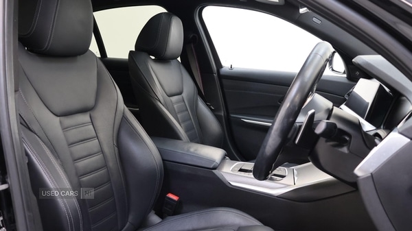 Used BMW 3 Series 2020 for sale - 76021452: Photo 42