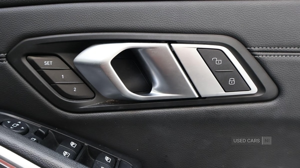Used BMW 3 Series 2020 for sale - 76021452: Photo 46