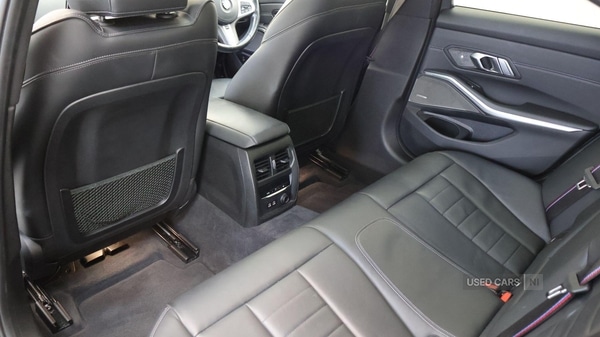 Used BMW 3 Series 2020 for sale - 76021452: Photo 47