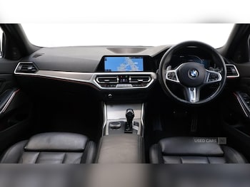 Used BMW 3 Series 2020 for sale - 76021452: Photo 4