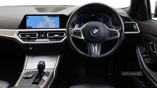 Used BMW 3 Series 2020 for sale - 76021452: Photo 5