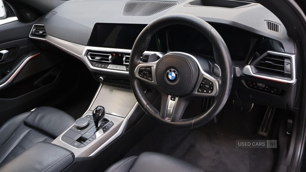 Used BMW 3 Series 2020 for sale - 76021452: Photo 6