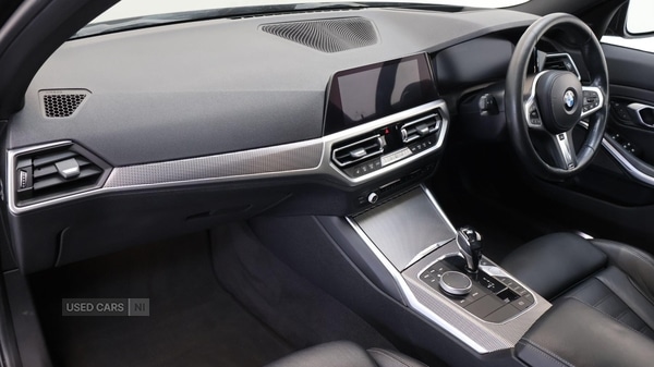 Used BMW 3 Series 2020 for sale - 76021452: Photo 7