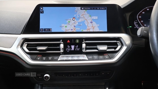 Used BMW 3 Series 2020 for sale - 76021452: Photo 8