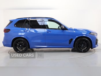 Used BMW X5 M 2026 for sale - 78602310: Photo