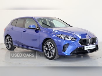 Used BMW 1 Series 2026 for sale - 78549403: Photo