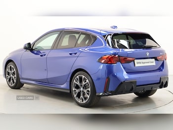 Used BMW 1 Series 2026 for sale - 78549403: Photo