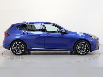 Used BMW 1 Series 2026 for sale - 78549403: Photo