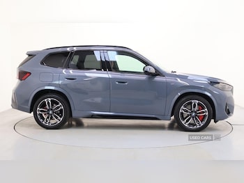 Used BMW X1 2025 for sale - 75211298: Photo