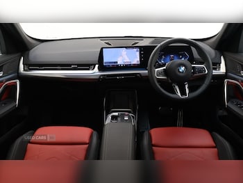 Used BMW X1 2025 for sale - 75211298: Photo