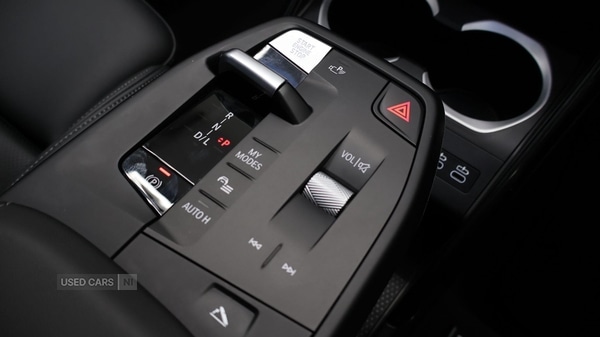 Used BMW X1 2025 for sale - 77030229: Photo 10