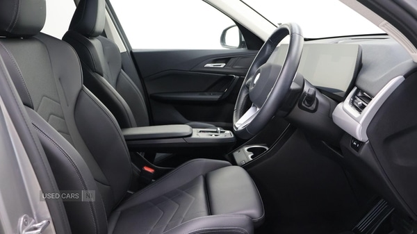 Used BMW X1 2025 for sale - 77030229: Photo 11