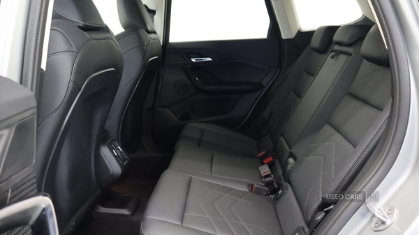 Used BMW X1 2025 for sale - 77030229: Photo 12