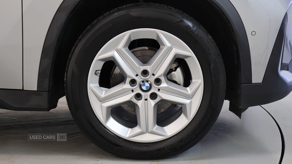 Used BMW X1 2025 for sale - 77030229: Photo 14