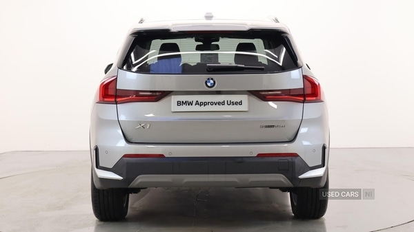 Used BMW X1 2025 for sale - 77030229: Photo 15