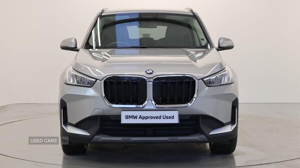 Used BMW X1 2025 for sale - 77030229: Photo 16
