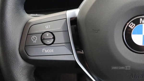 Used BMW X1 2025 for sale - 77030229: Photo 17