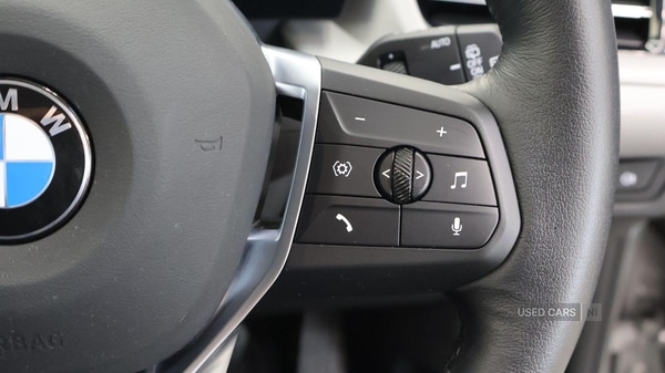 Used BMW X1 2025 for sale - 77030229: Photo 18