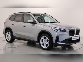 Used BMW X1 2025 for sale - 77030229: Photo