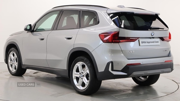 Used BMW X1 2025 for sale - 77030229: Photo 2