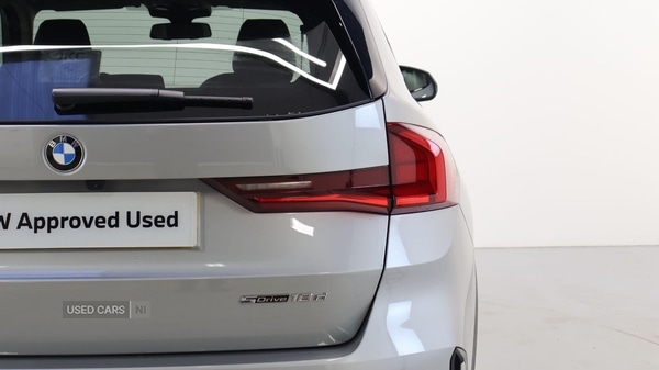 Used BMW X1 2025 for sale - 77030229: Photo 21