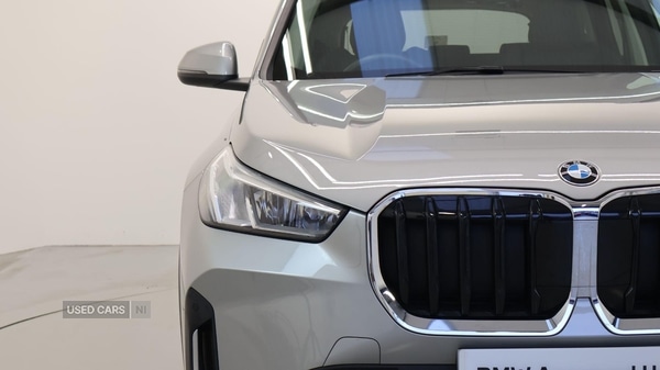 Used BMW X1 2025 for sale - 77030229: Photo 22