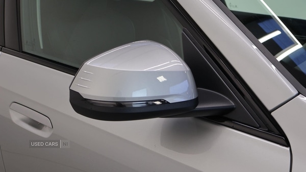 Used BMW X1 2025 for sale - 77030229: Photo 23