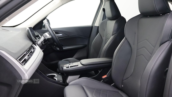 Used BMW X1 2025 for sale - 77030229: Photo 25