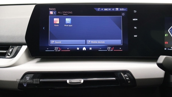 Used BMW X1 2025 for sale - 77030229: Photo 27