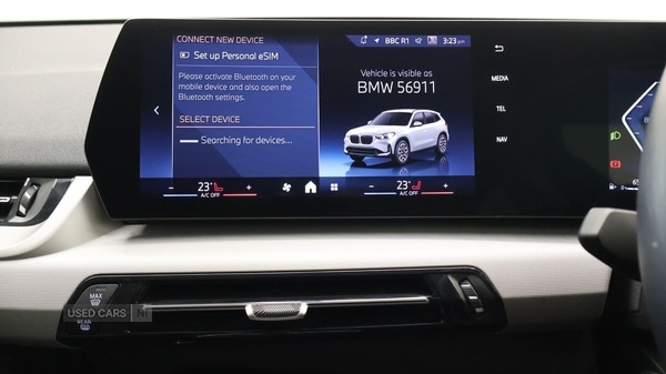 Used BMW X1 2025 for sale - 77030229: Photo 29