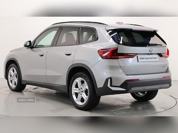 Used BMW X1 2025 for sale - 77030229: Photo