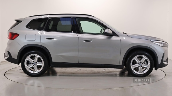 Used BMW X1 2025 for sale - 77030229: Photo 3