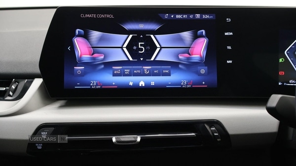 Used BMW X1 2025 for sale - 77030229: Photo 31