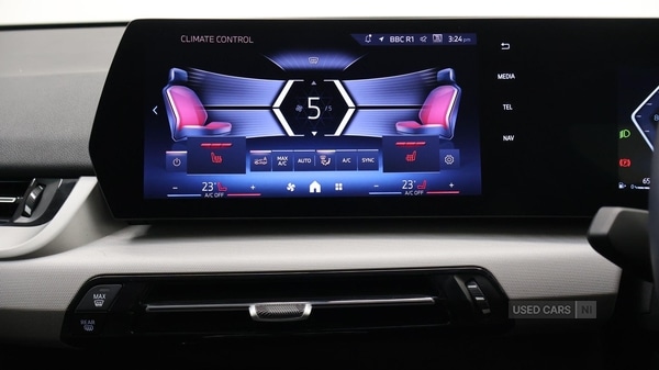 Used BMW X1 2025 for sale - 77030229: Photo 32