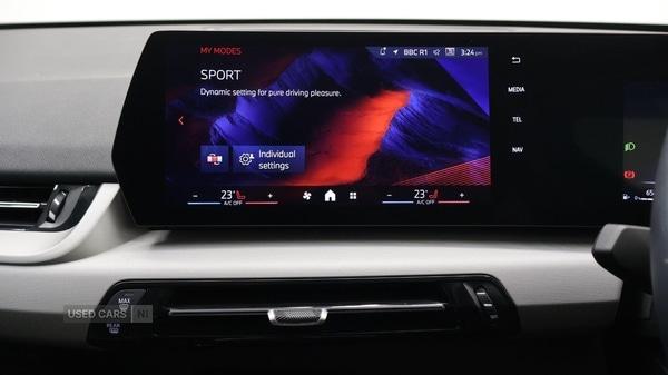 Used BMW X1 2025 for sale - 77030229: Photo 34