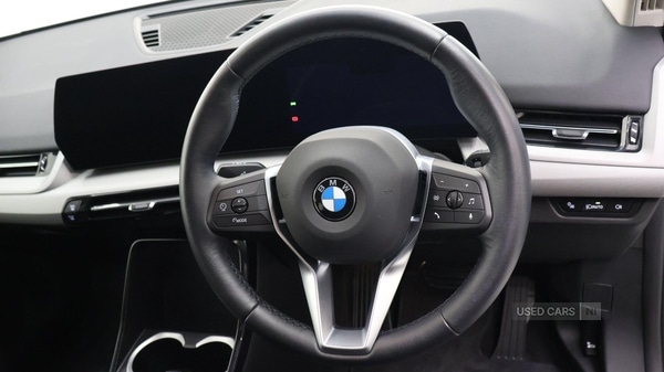 Used BMW X1 2025 for sale - 77030229: Photo 36