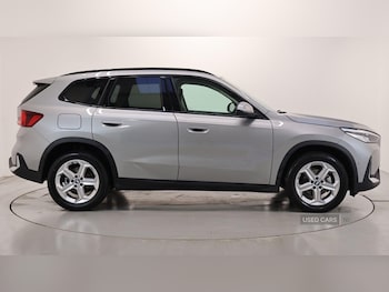 Used BMW X1 2025 for sale - 77030229: Photo