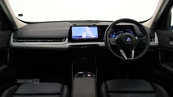 Used BMW X1 2025 for sale - 77030229: Photo 4